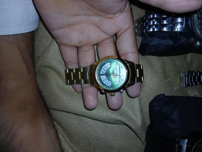 1 alfajar original and 9 others brand
