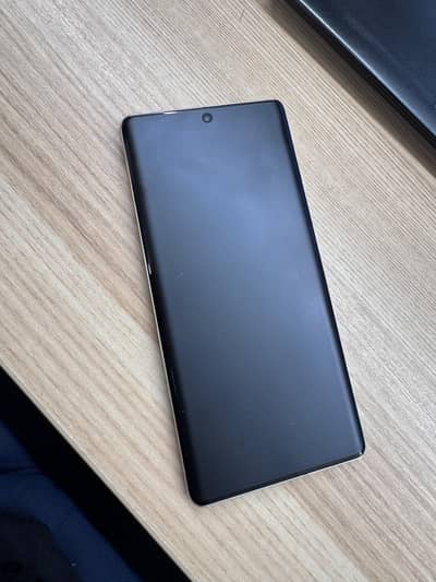 Google Pixel 7 Pro