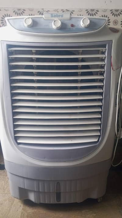 sabro xl 90 air cooler