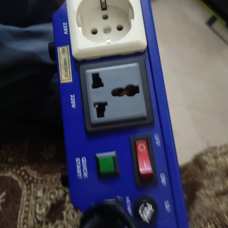 Voltage Regulator 2