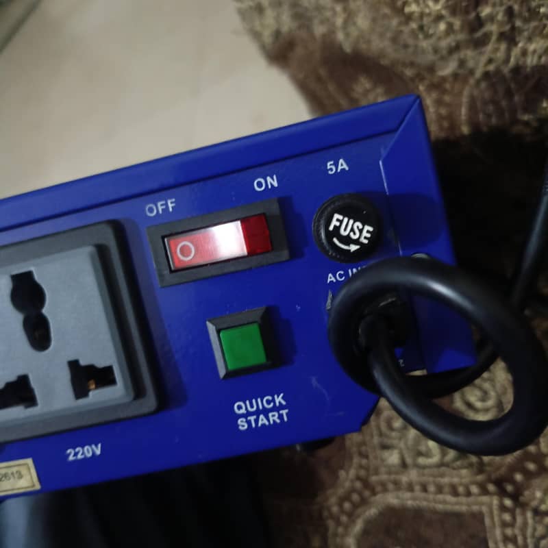 Voltage Regulator 3