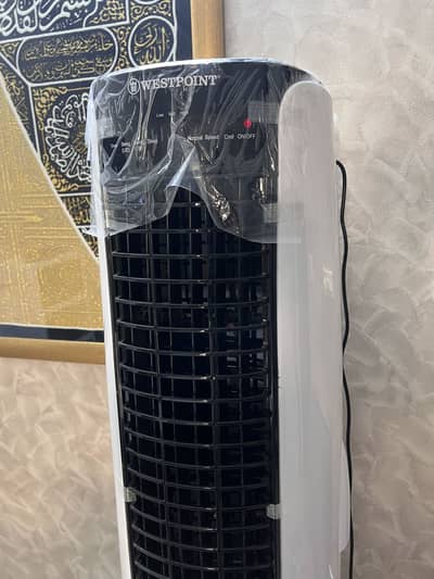Air Cooler Standing Westpoint
