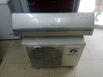 Gree G10 1.5 Ton DC inverter Geniune (0321/0807777)