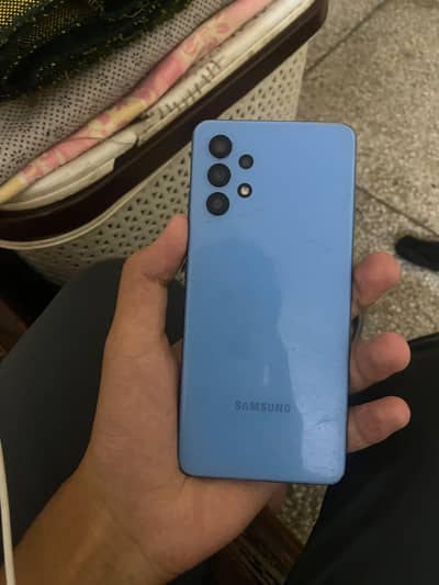 Samsung Mobile A32