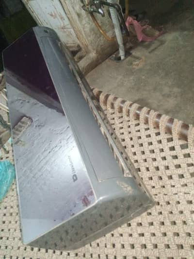 Dowlance Lvs plus