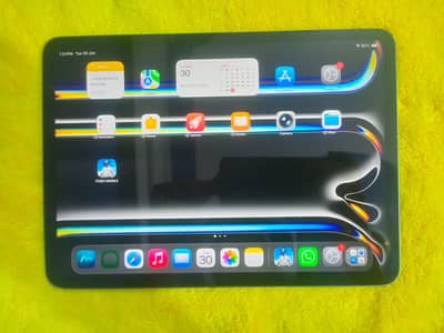 IPAD PRO 11INCH