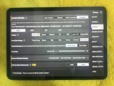 IPAD PRO 11INCH 2018