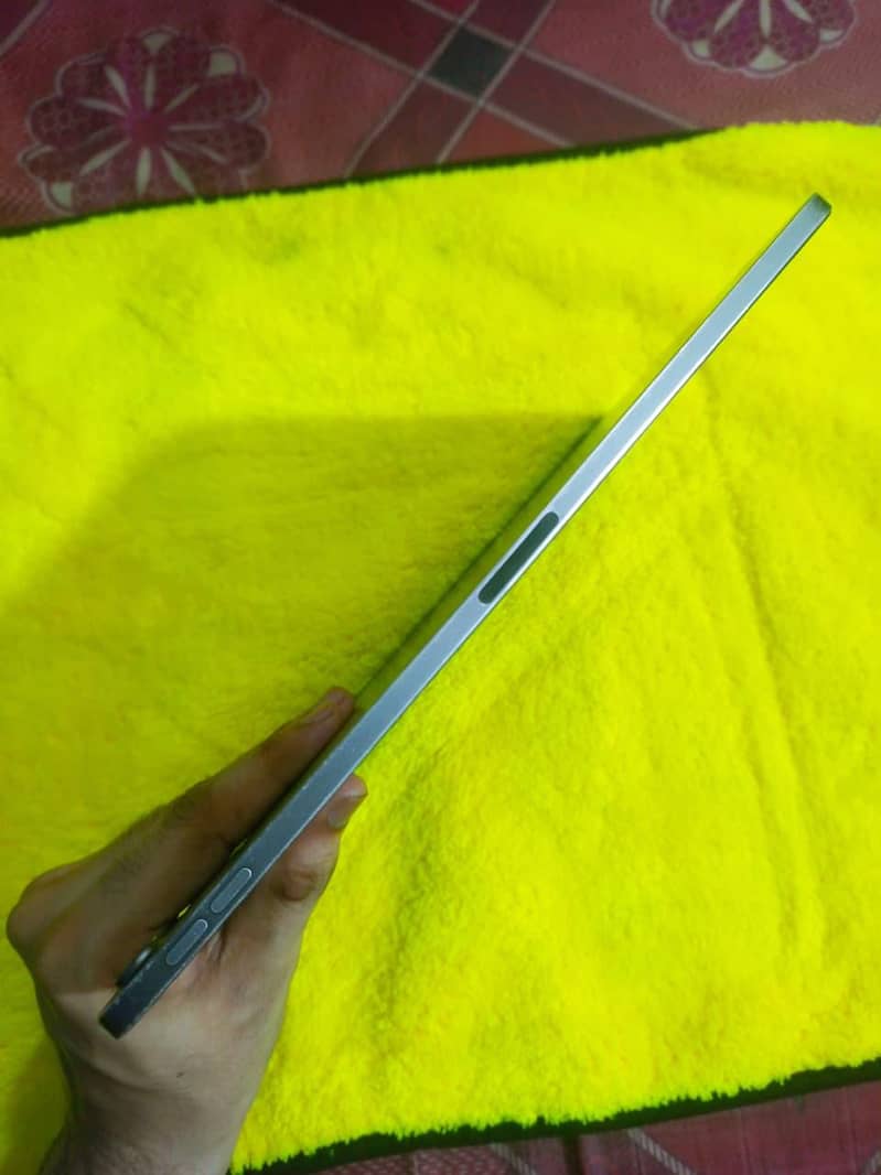 IPAD PRO 11INCH 2018 5