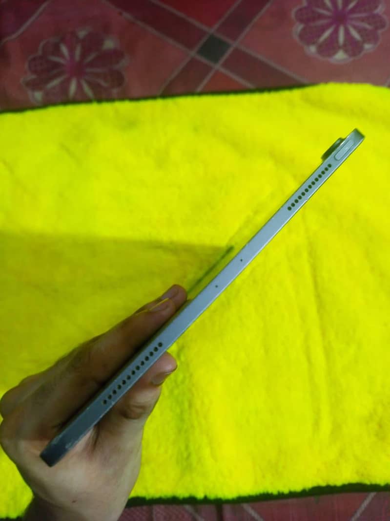 IPAD PRO 11INCH 2018 6