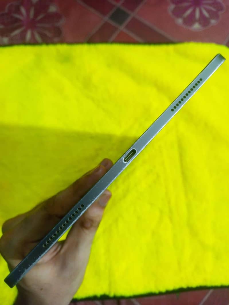 IPAD PRO 11INCH 2018 7
