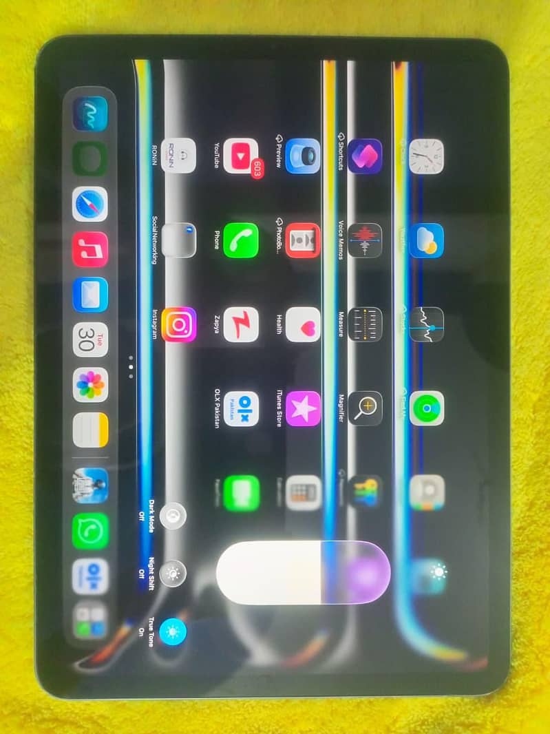 IPAD PRO 11INCH 2018 8