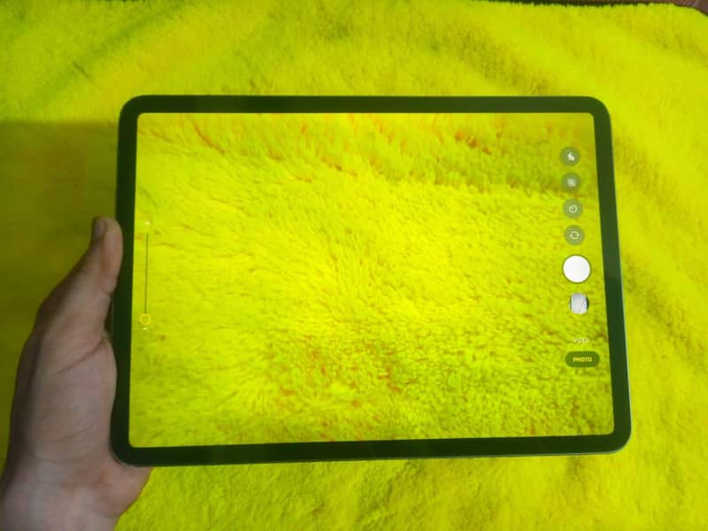 IPAD PRO 11INCH 2018 10