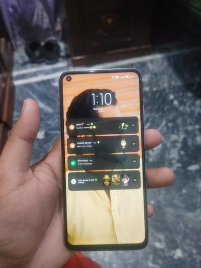 Xiaomi Mi 10T