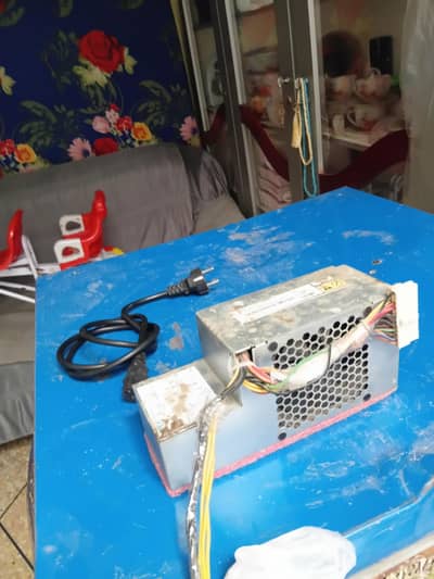 12 volt room air Cooler supply only