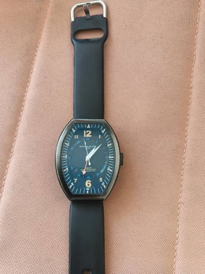 Montres deluxe Milano