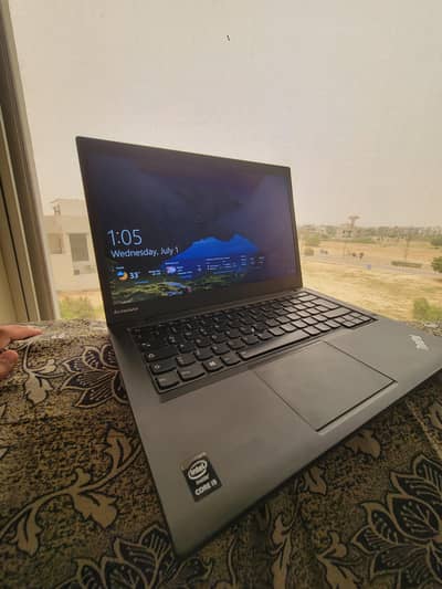 Lenovo T440s