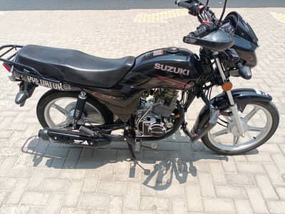 Suzuki GD 1105 2025