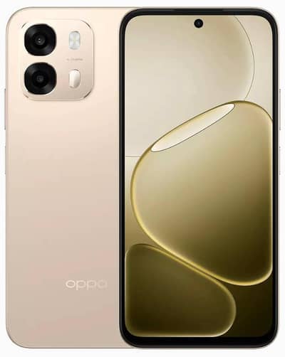 OPPO A6