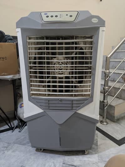 Cannon Room Cooler