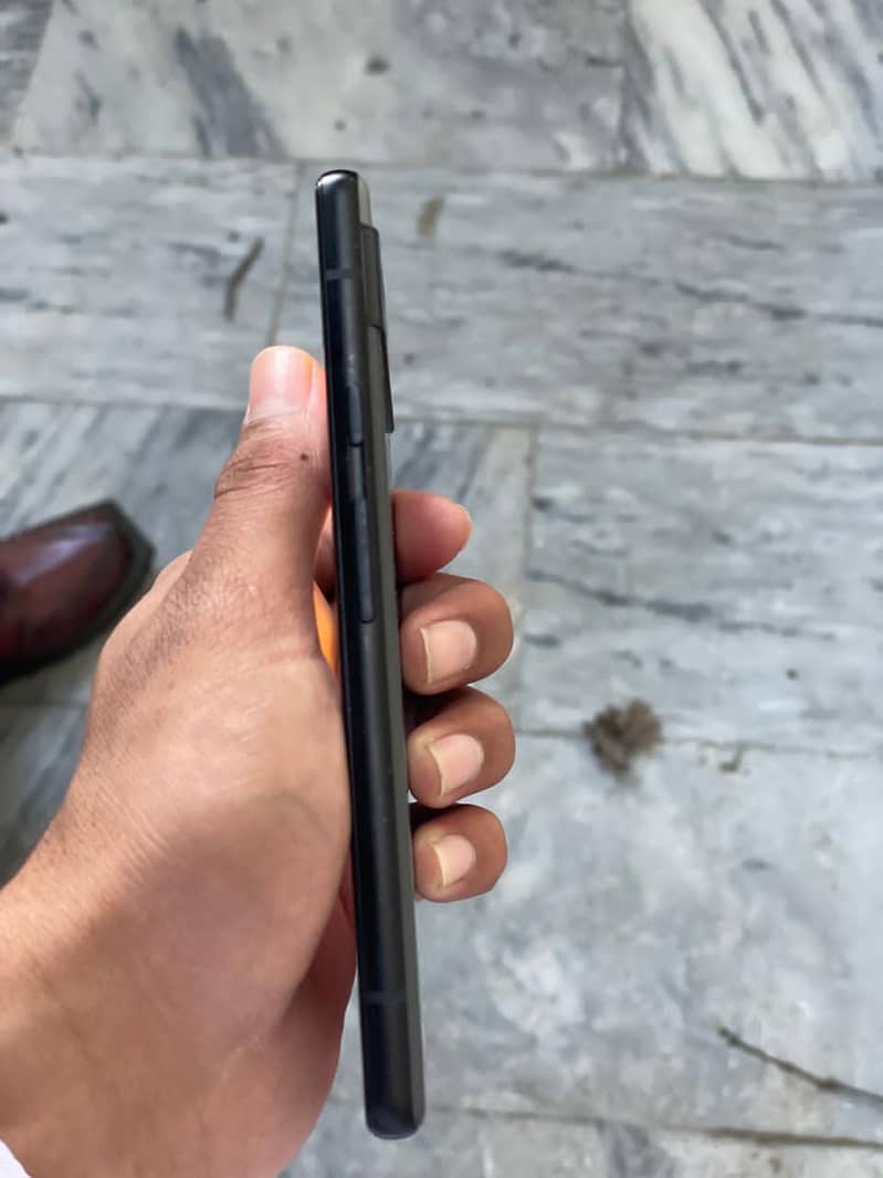 Google Pixel 6a 0