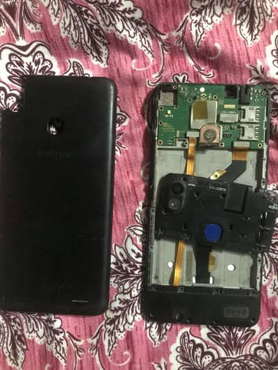 Huawei Mate X5