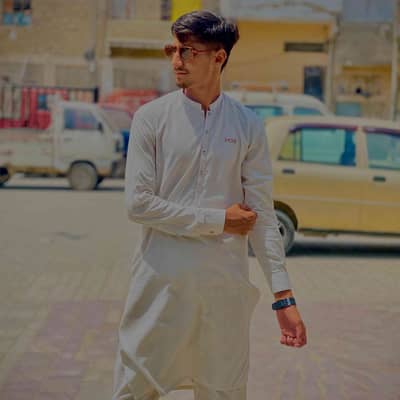 M Ali Baig
