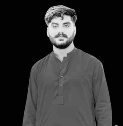 Mughal Asjad Mahmood