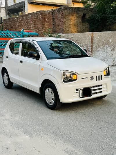 Suzuki Alto 2022  vxr  03084971861