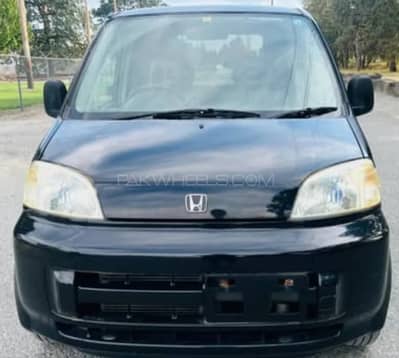 Honda Life 1999