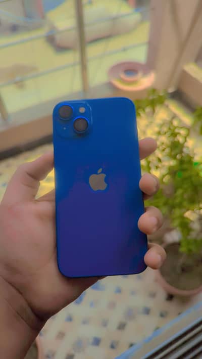 Apple iPhone 13