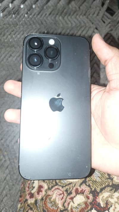 Apple iPhone 14 Pro Max