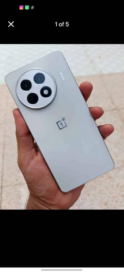 One Plus Ace 5