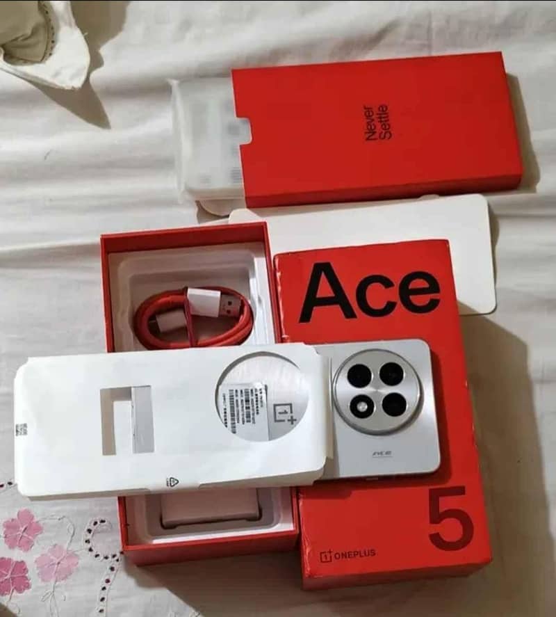 One Plus Ace 5 1