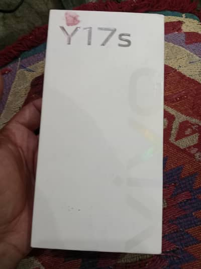 Vivo Y17s