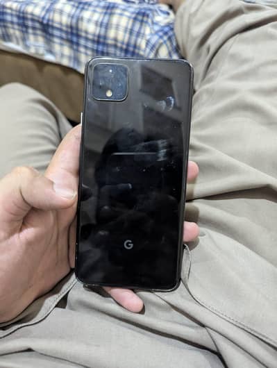Google Pixel 4 XL