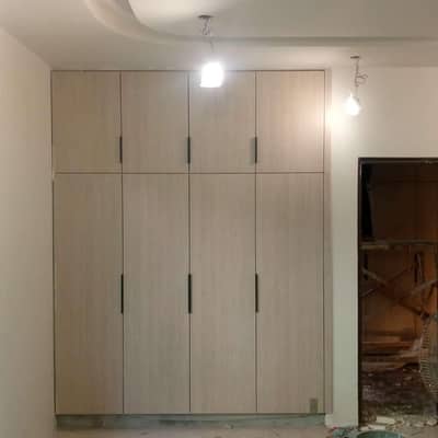 carpenter  available in dha