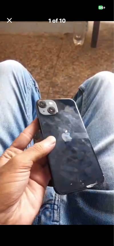 Apple iPhone 13jv