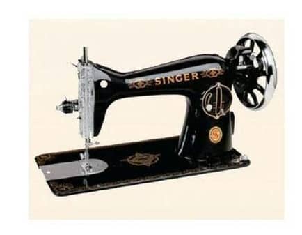 Singer sewing Machine 1