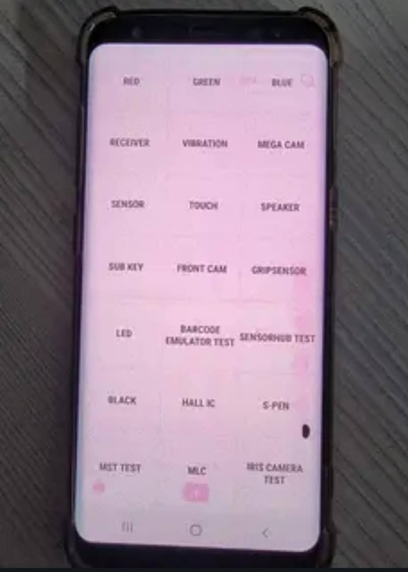 s8 Samsung 0