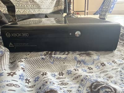 X box 360 ultra slim