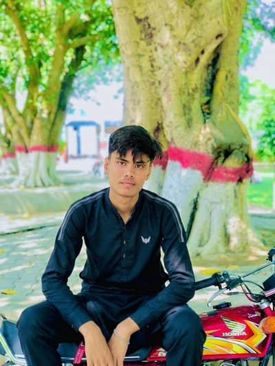 kaleem ansari