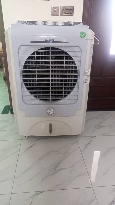 Room Cooler for Sale – Perfect Condition  | Best Price