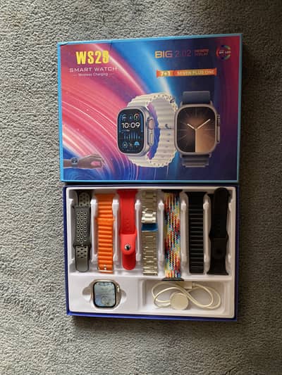 SMART WATCH