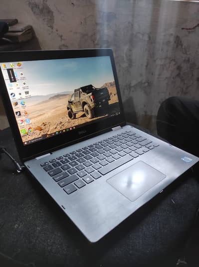 laptop Dell inspiron