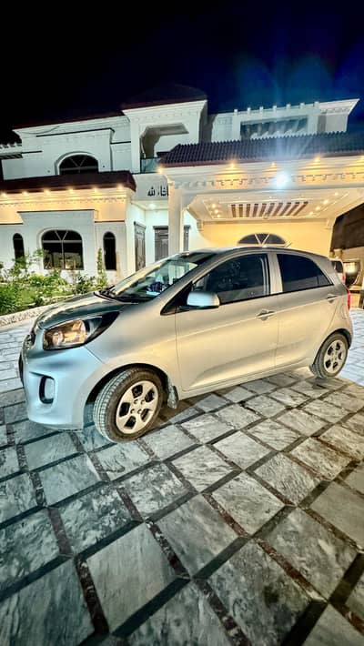 kia picanto 2021 model contact 03076878792