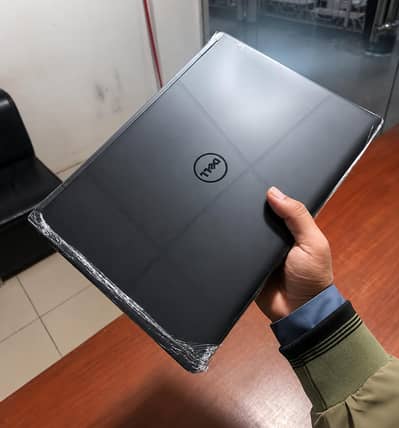 Dell laptop