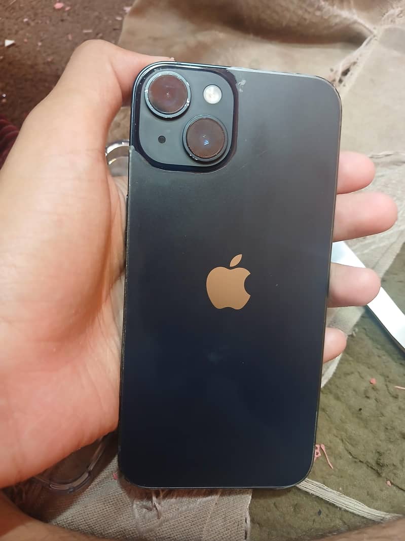 Apple iPhone 14 3