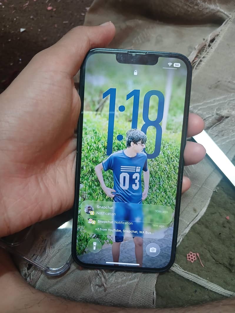 Apple iPhone 14 5