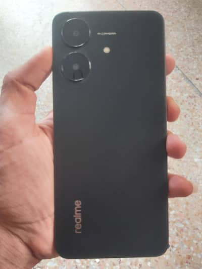 Realme Note 60x