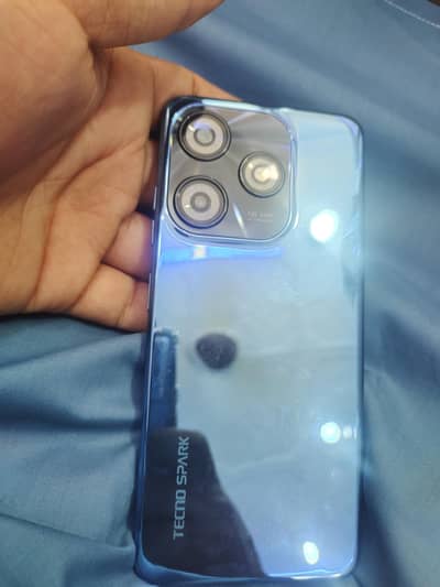 Tecno Spark 10C